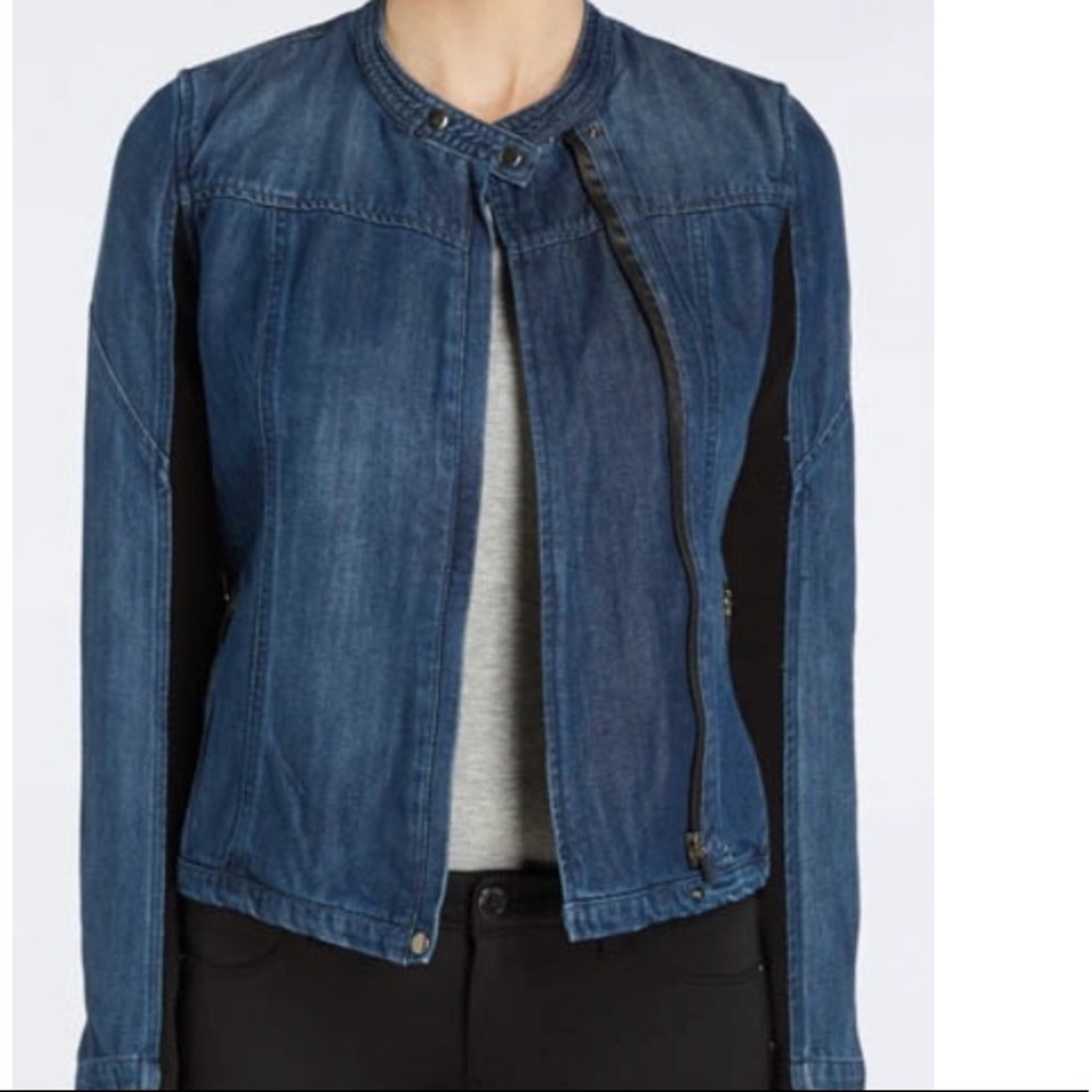 Blank NYC Jacket